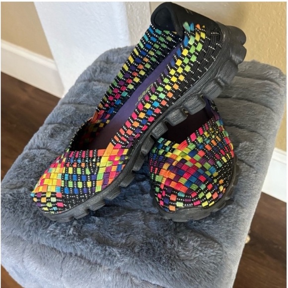 Skechers Womens- Delphi shoes size 7.5 - Picture 2 of 9